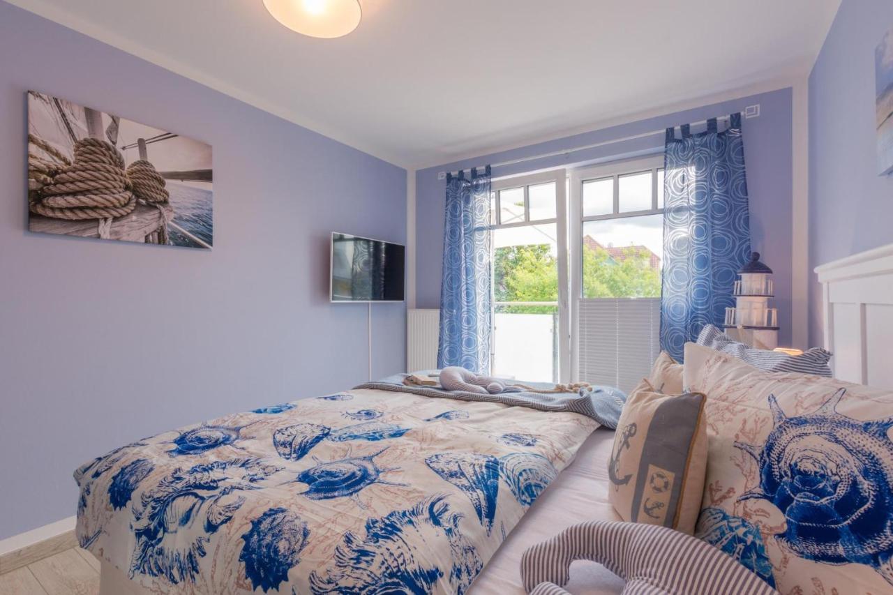 Hafenstr_27 _ Auszeit _ Apartment ซิงสท์ ภายนอก รูปภาพ
