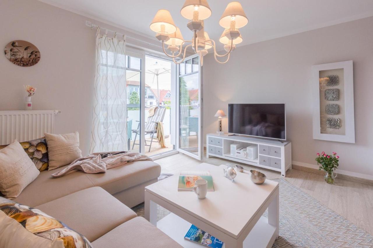 Hafenstr_27 _ Auszeit _ Apartment ซิงสท์ ภายนอก รูปภาพ