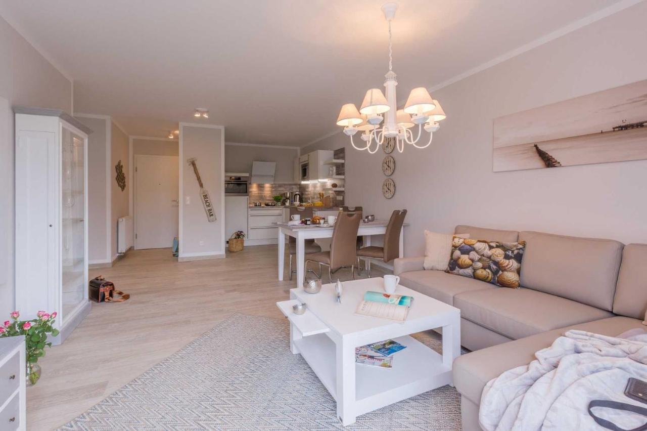 Hafenstr_27 _ Auszeit _ Apartment ซิงสท์ ภายนอก รูปภาพ