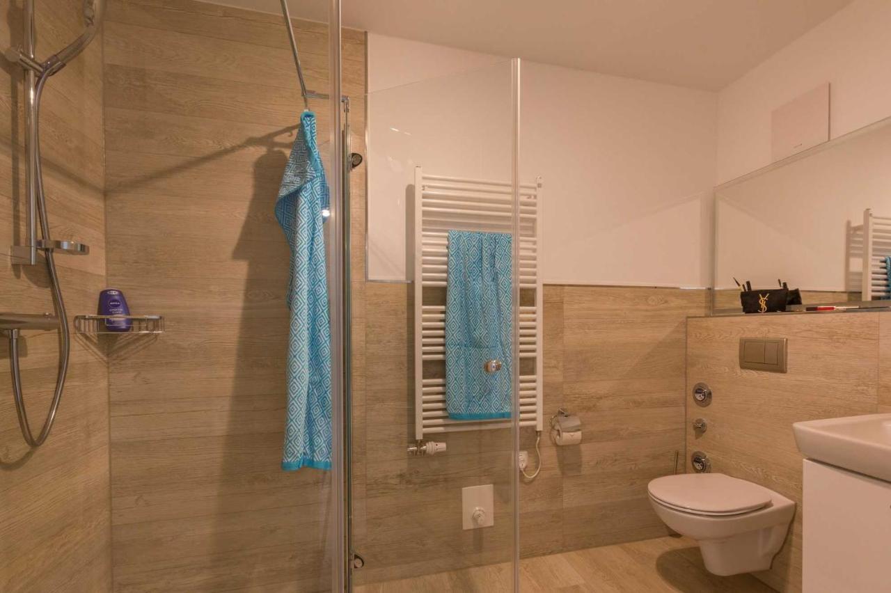 Hafenstr_27 _ Auszeit _ Apartment ซิงสท์ ภายนอก รูปภาพ
