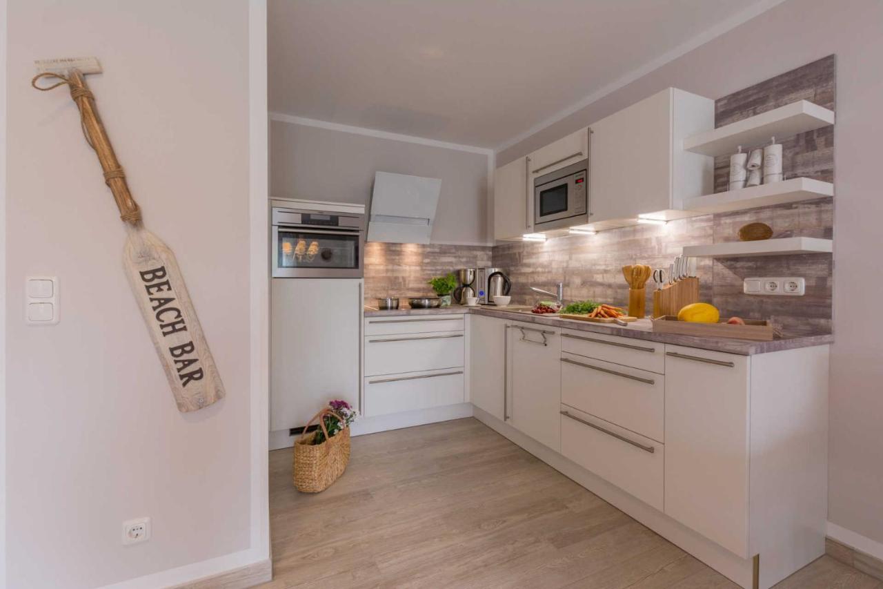 Hafenstr_27 _ Auszeit _ Apartment ซิงสท์ ห้อง รูปภาพ