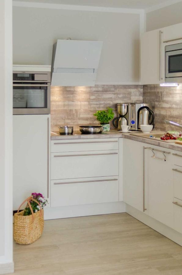 Hafenstr_27 _ Auszeit _ Apartment ซิงสท์ ห้อง รูปภาพ